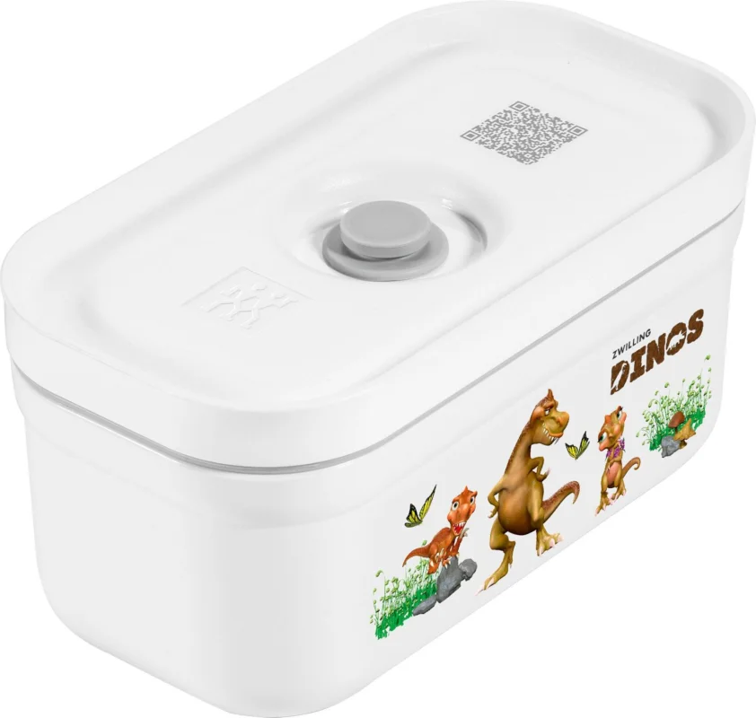Akční Cena Vakuová krabička na svačinu Zwilling Fresh & Save Dinos 500 ml