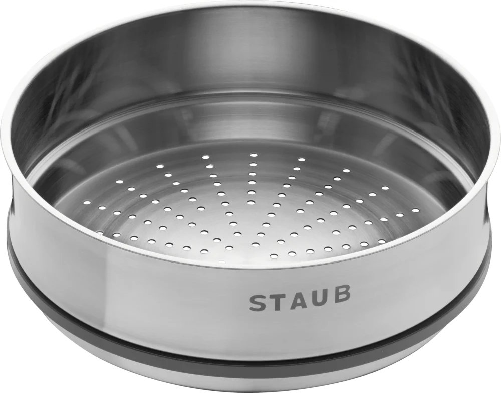 Vložka pro vaření v páře Staub Nejprodávanější