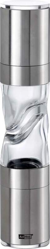 Mlýnek na sůl nebo pepř Duomill Pure dvojitý Poslední Šance