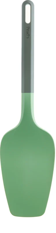 Špachtle na omelety a palačinky Lekue zelená Výhodná Nabídka