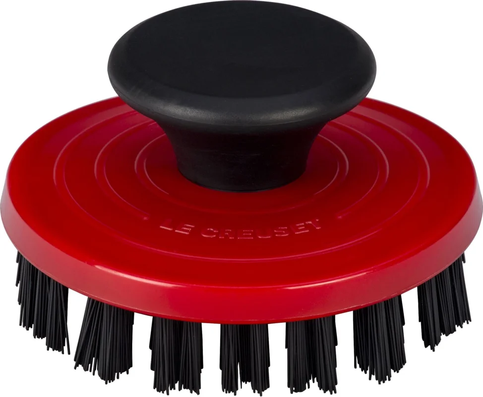 Nejprodávanější Kartáč na čištění grilu Le Creuset