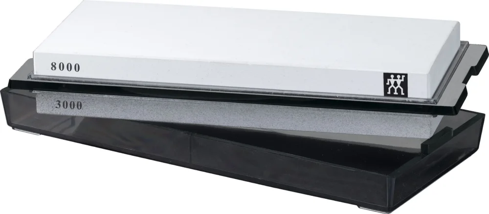 Kámen na broušení nožů Zwilling Twin Stone Pro 4.2 Pouze Dnes
