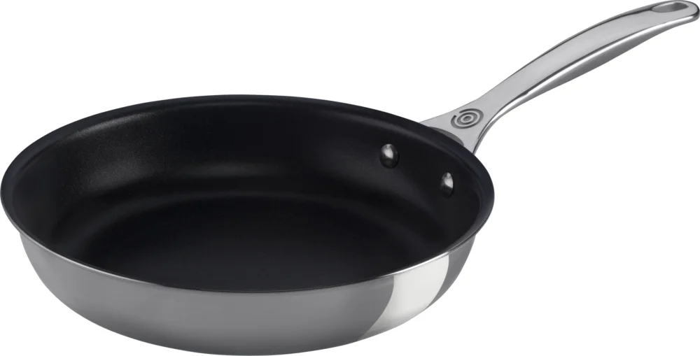 Pánev 3-ply Plus s nepřilnavým povrchem 24 cm Kup Teď