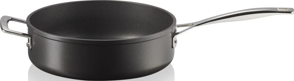 Ihned K Objednání Pánev Sautè Le Creuset nepřilnavý hliník s držadlem 26 cm