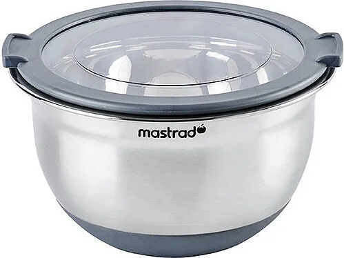 Miska Mastrad ocelová 16 cm Pouze Dnes
