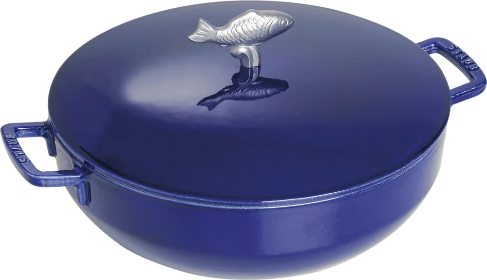 Hrnec na rybí polévku Special Cocotte 4,6 l Must-Have