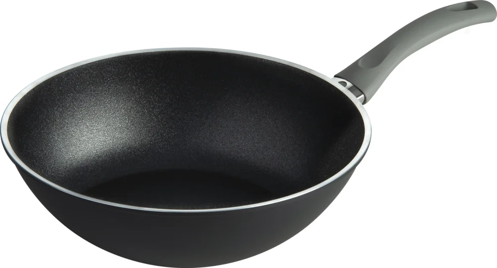 Wok Lazise 28 cm Horká Nabídka