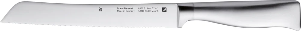 Nůž na chleba Grand Gourmet 19 cm Expresní Doručení
