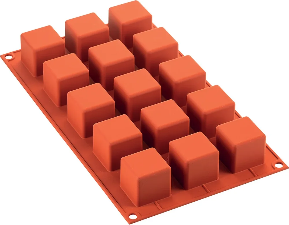 Koupit Online Forma na cukrovinky Sf105 Cube