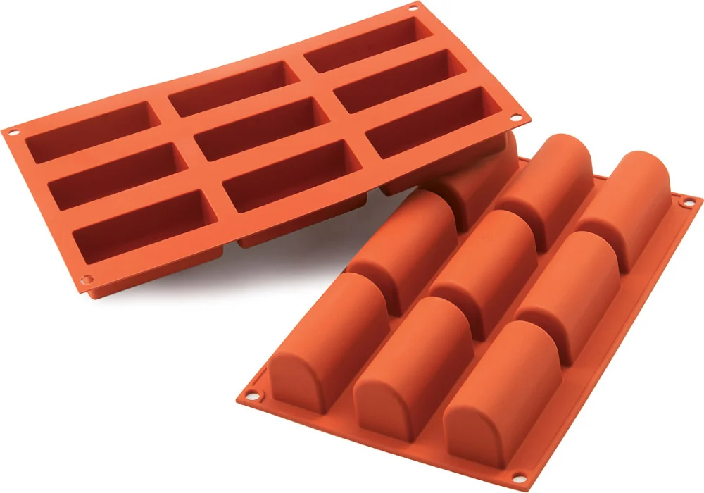 Oblíbený Forma na cukrovinky Sf130 Midi Buche