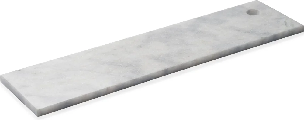 Nejlepší Cena Servírovací prkénko Humdakin Stockholm Marble 14 x 55 cm