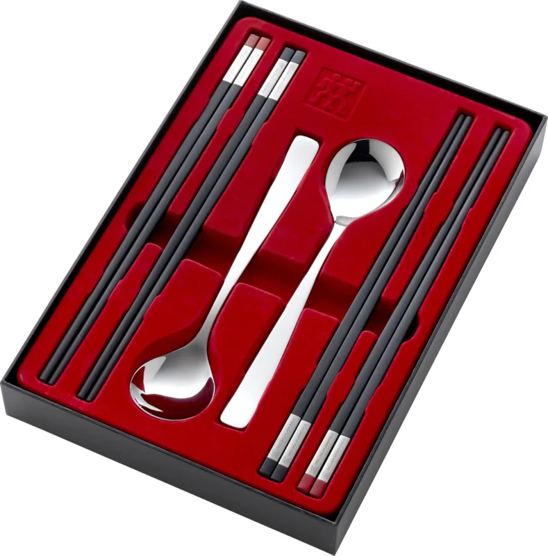 Sushi set Zwilling World pro 2 osoby Nízká Cena