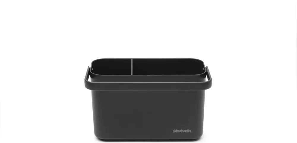 Nejlepší Cena Organizér na dřez Sink Side tmavě šedý