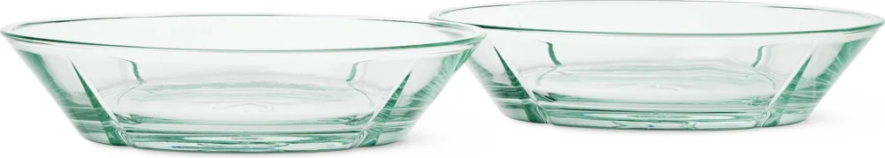 Dezertní mističky Grand Cru z recyklovaného materiálu 2 ks Oblíbený