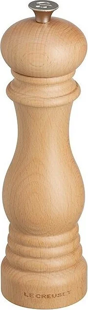 Jen Po Omezenou Doba Mlýnek na sůl Le Creuset dřevěný 21 cm