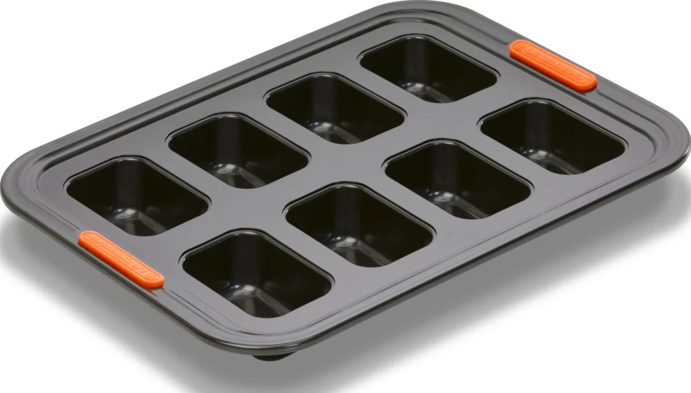 Forma na 8 ks mini koláčků Le Creuset s nepřilnavým povrchem Výprodej