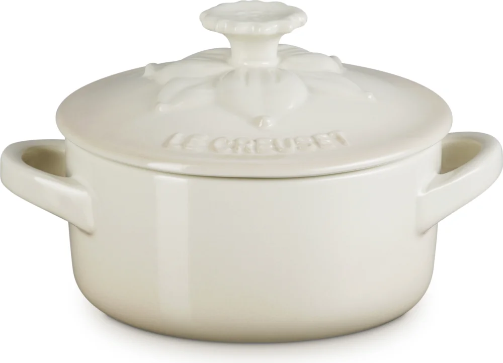 Top Prodej Zapékací a servírovací hrnec Mini Cocotte Jardin 250 ml