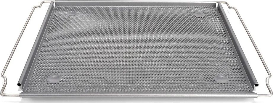 Nejprodávanější Plech na pečení Silver-Top děrovaný 35 x 38 cm