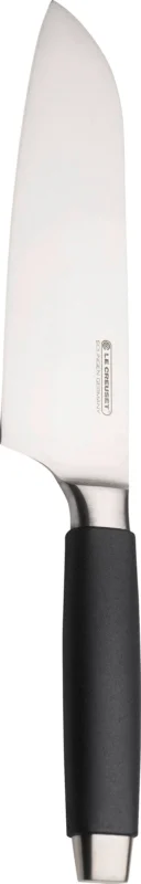 Nůž Santoku Le Creuset s plastovým držadlem Oblíbený