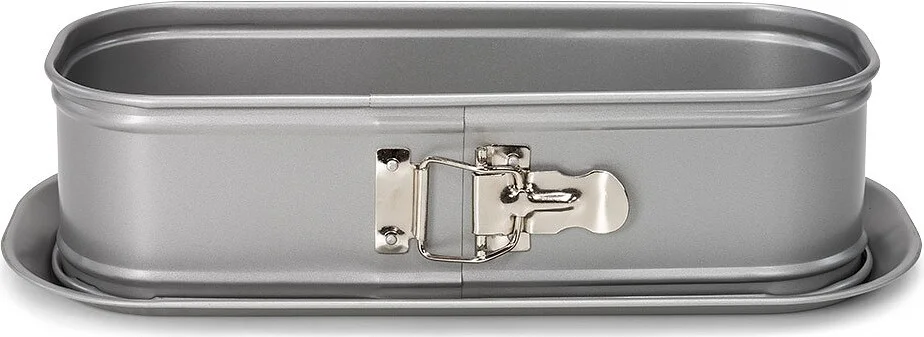 Forma na biskupský chlebíček uzavírací Silver-Top 30 cm Vrácení Zdarma