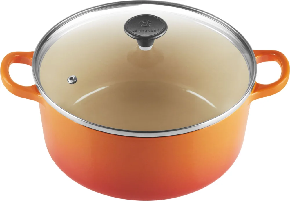 Pekáč Tradition Collection se skleněnou pokličkou 22 cm Objednat Nyní