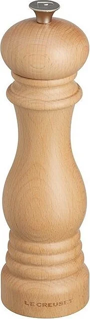 Mlýnek na pepř Le Creuset dřevěný 21 cm Super Cena