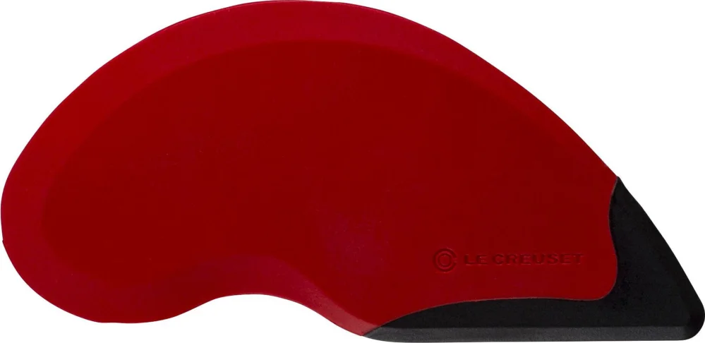 Akční Cena Cukrářská špachtle Le Creuset višňová