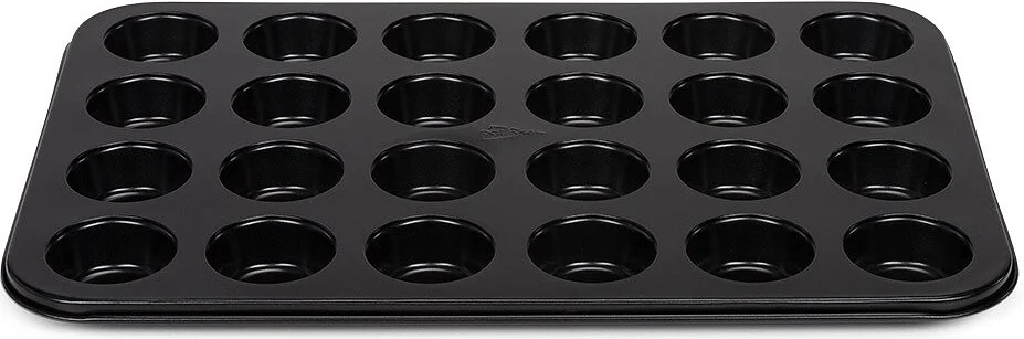 Forma na mini muffiny na 24 ks Classique Nejlepší Cena