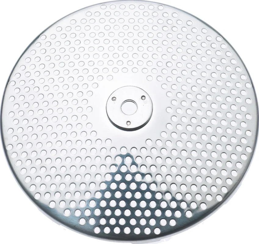 Super Cena Disk do pasírovače Flotte Lotte 1 mm