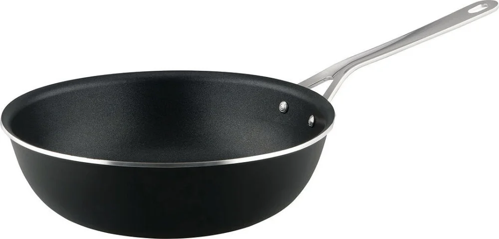Pánev Pots&Pans hluboký s povrchovou úpravou 28 cm Nejprodávanější