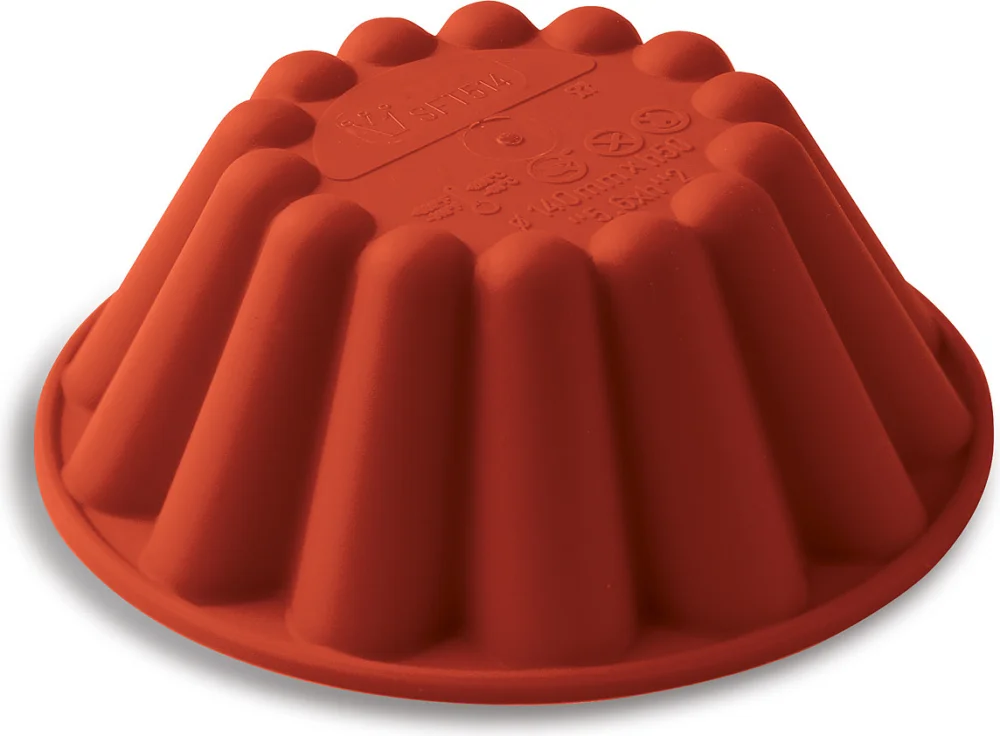 Forma na bábovku Sft522 Brioche Sezónní Sleva