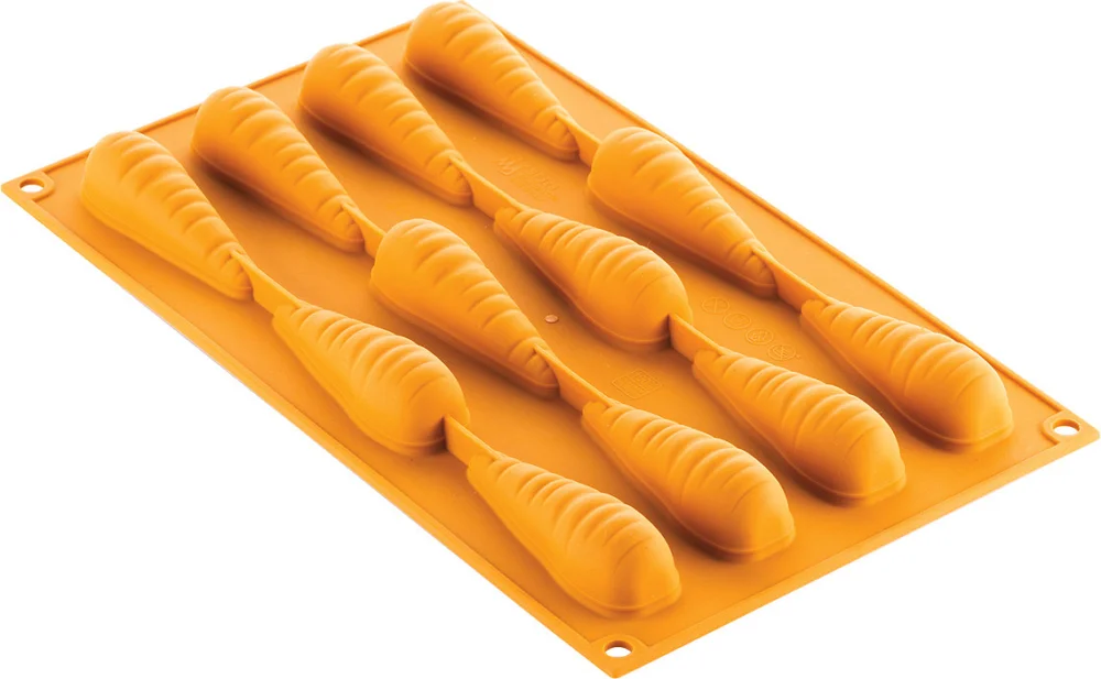 Ověřený Forma na předkrmy Carota