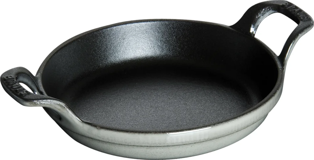 Nejlepší Cena Zapékací a servírovací hrnec Staub 250 ml