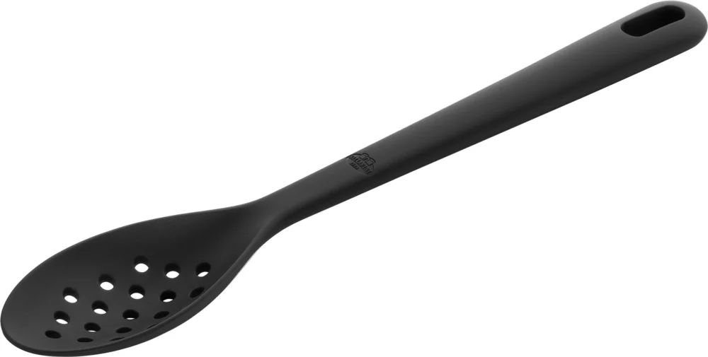 Oblíbený Kuchyňská naběračka Nero děrovaná
