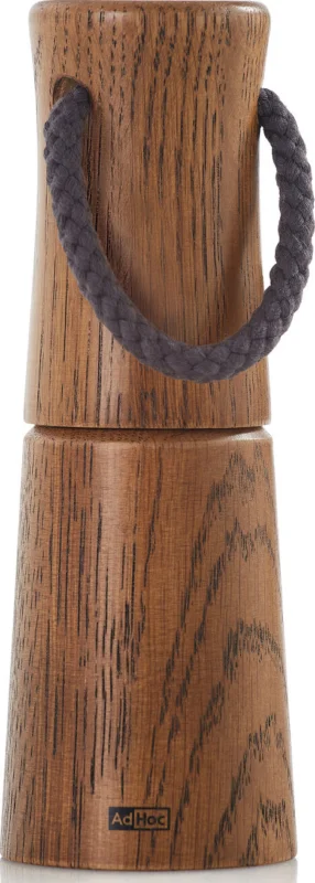 Vysoce Kvalitní Mlýnek na sůl nebo pepř Yaso 17 cm