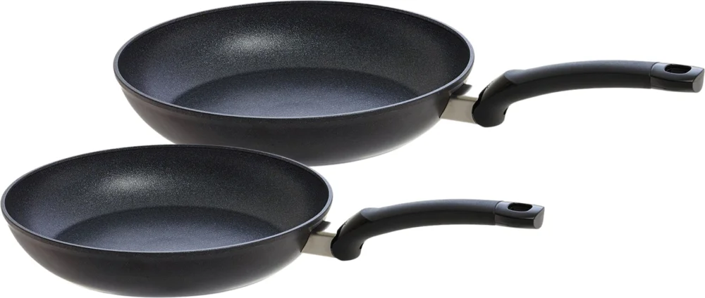 Časově Omezené Pánve Adamant Classic 24 cm + 28 cm 2 ks