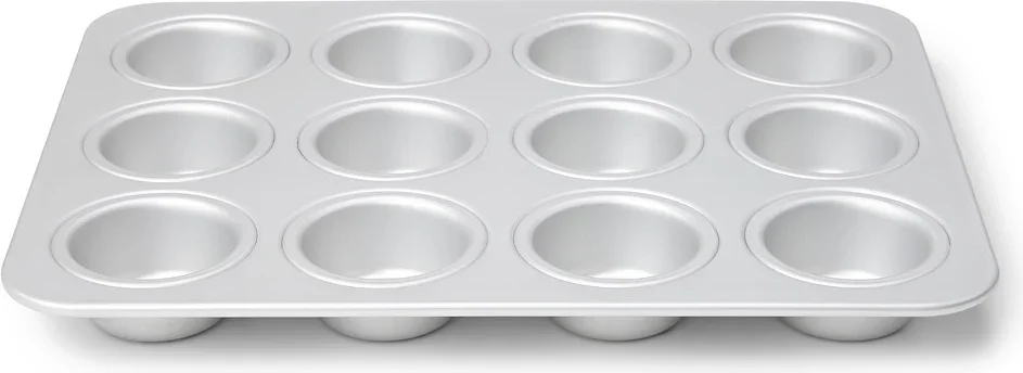 Forma na muffiny na 12 ks Professional Oblíbený
