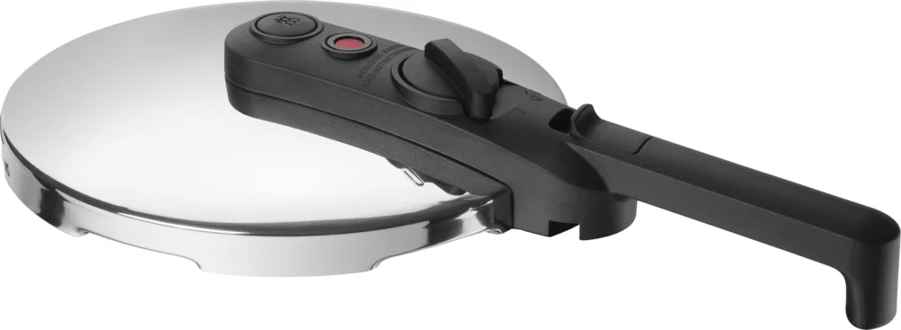 Poklička na tlakový hrnec EcoQuick 22 cm Nejprodávanější