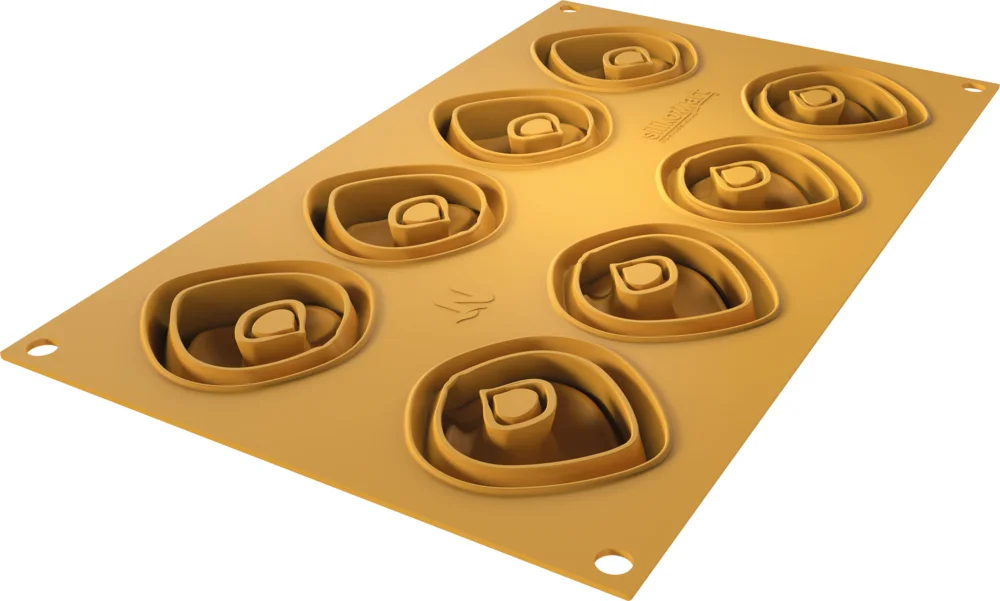 Bezpečná Platba Forma na předkrmy Tortellino