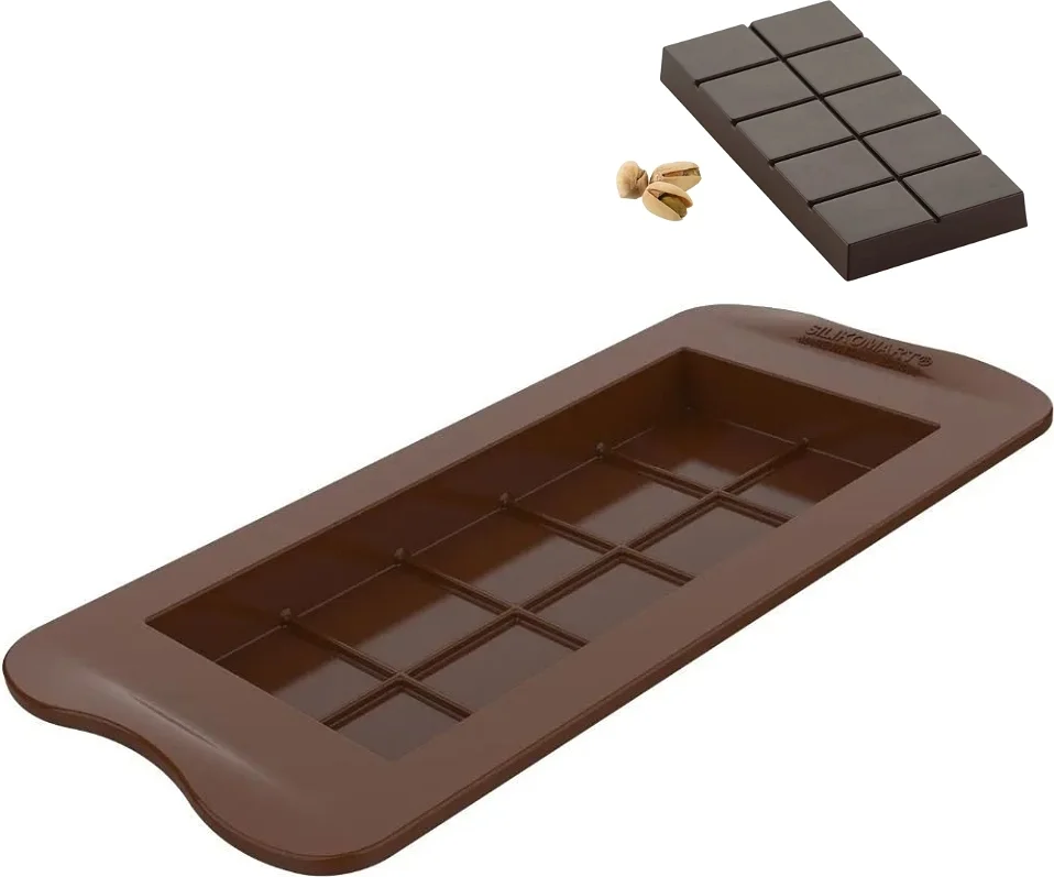 Forma na čokoládu Dubai Kup Teď